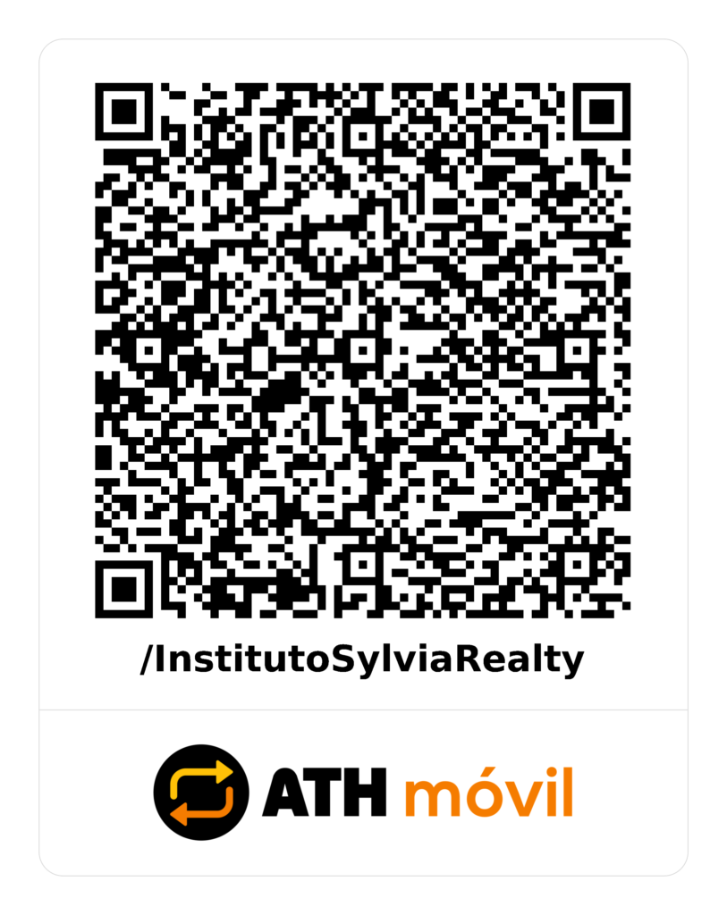 ATH MOVIL Negocio InstitutoSylviaRealty